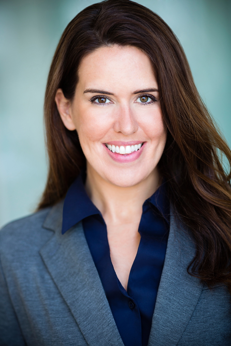 Emily Corbitt - On Camera Host